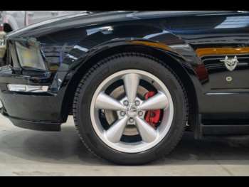 Used Ford Mustang 2008 for sale - 73643403: Photo