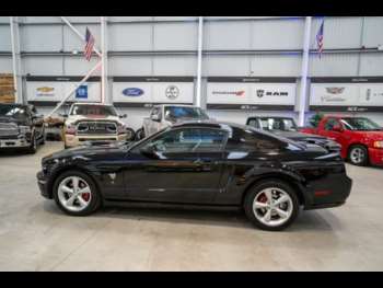 Used Ford Mustang 2008 for sale - 73643403: Photo
