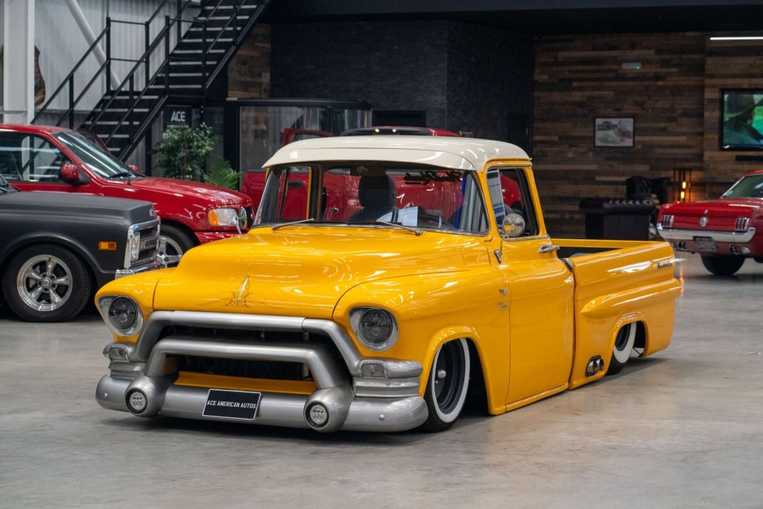 Used GMC Other 2008 for sale - 76618869: Photo 1