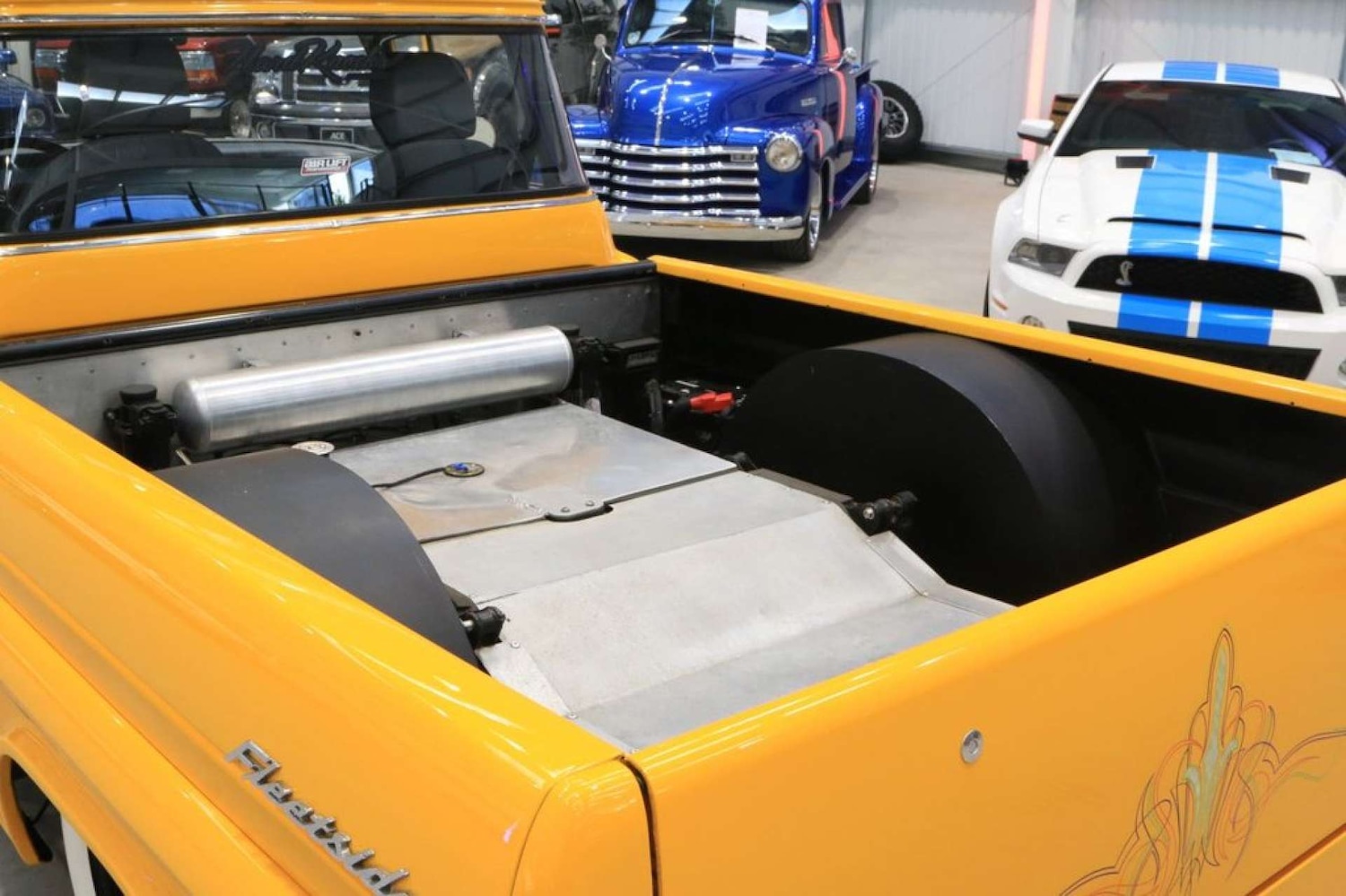 Used GMC Other 2008 for sale - 76618869: Photo 20