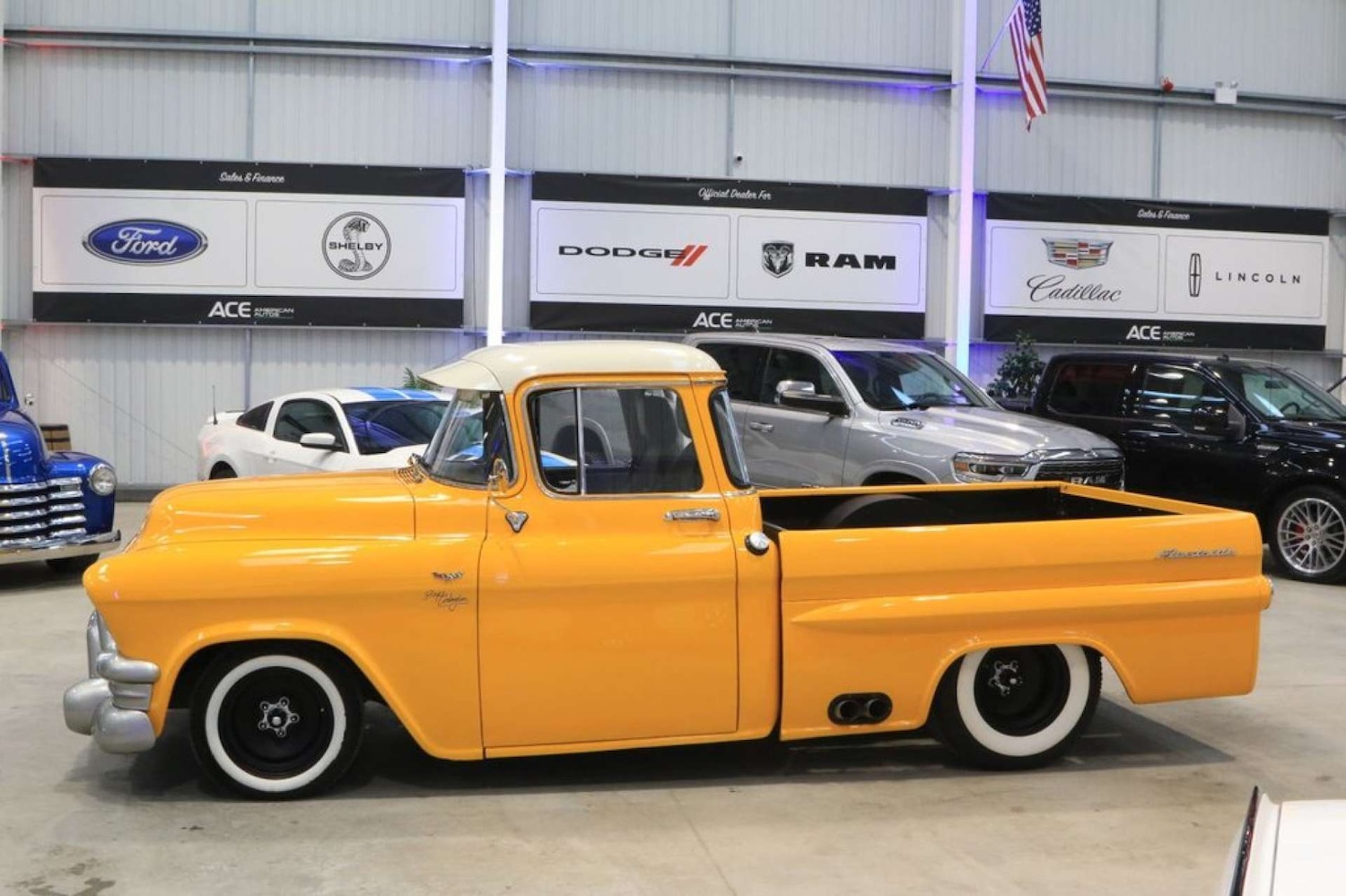 Used GMC Other 2008 for sale - 76618869: Photo 3