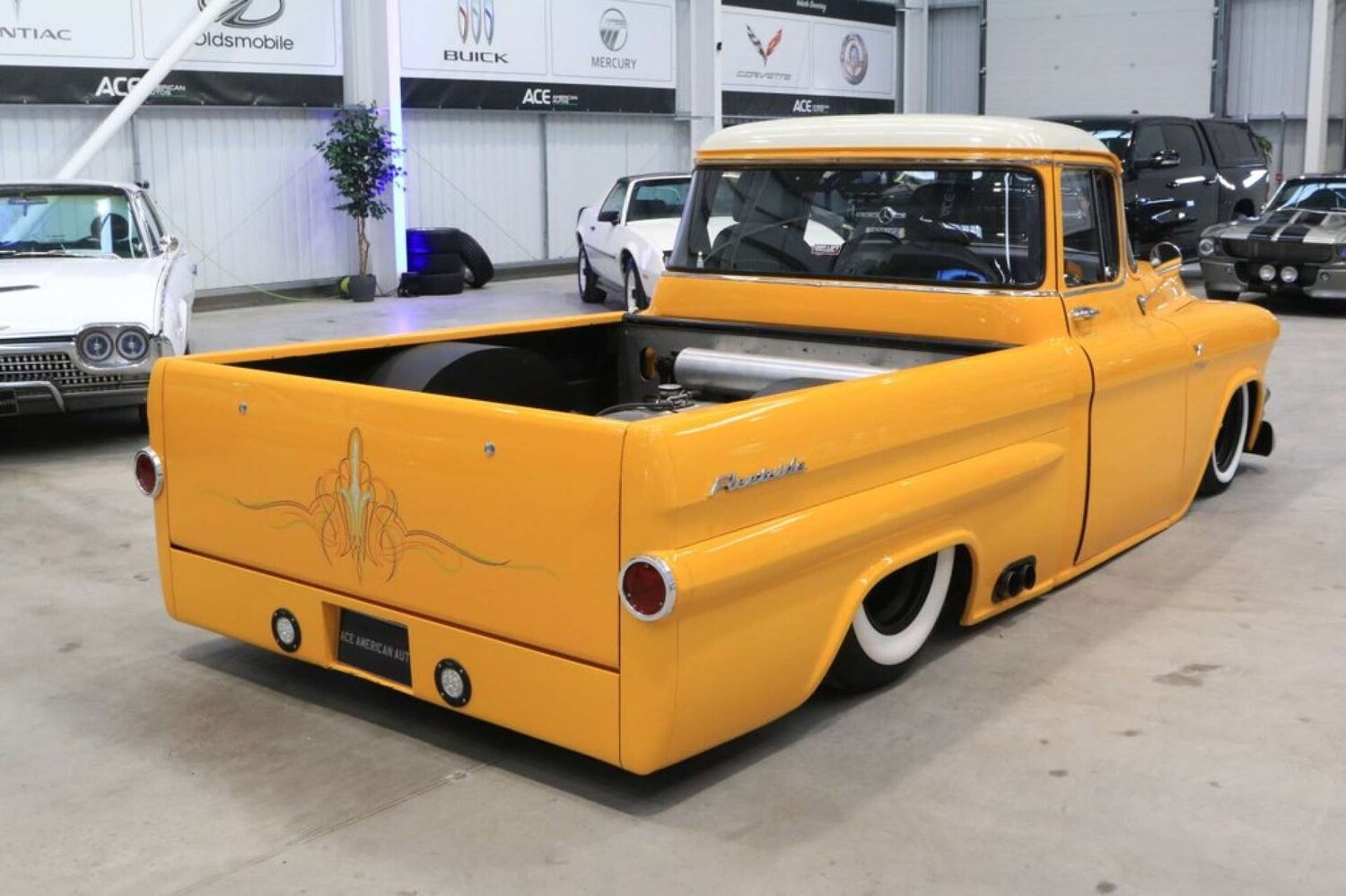 Used GMC Other 2008 for sale - 76618869: Photo 6