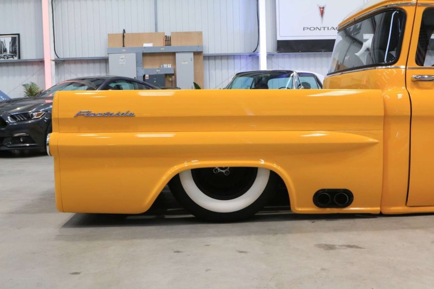 Used GMC Other 2008 for sale - 76618869: Photo 7