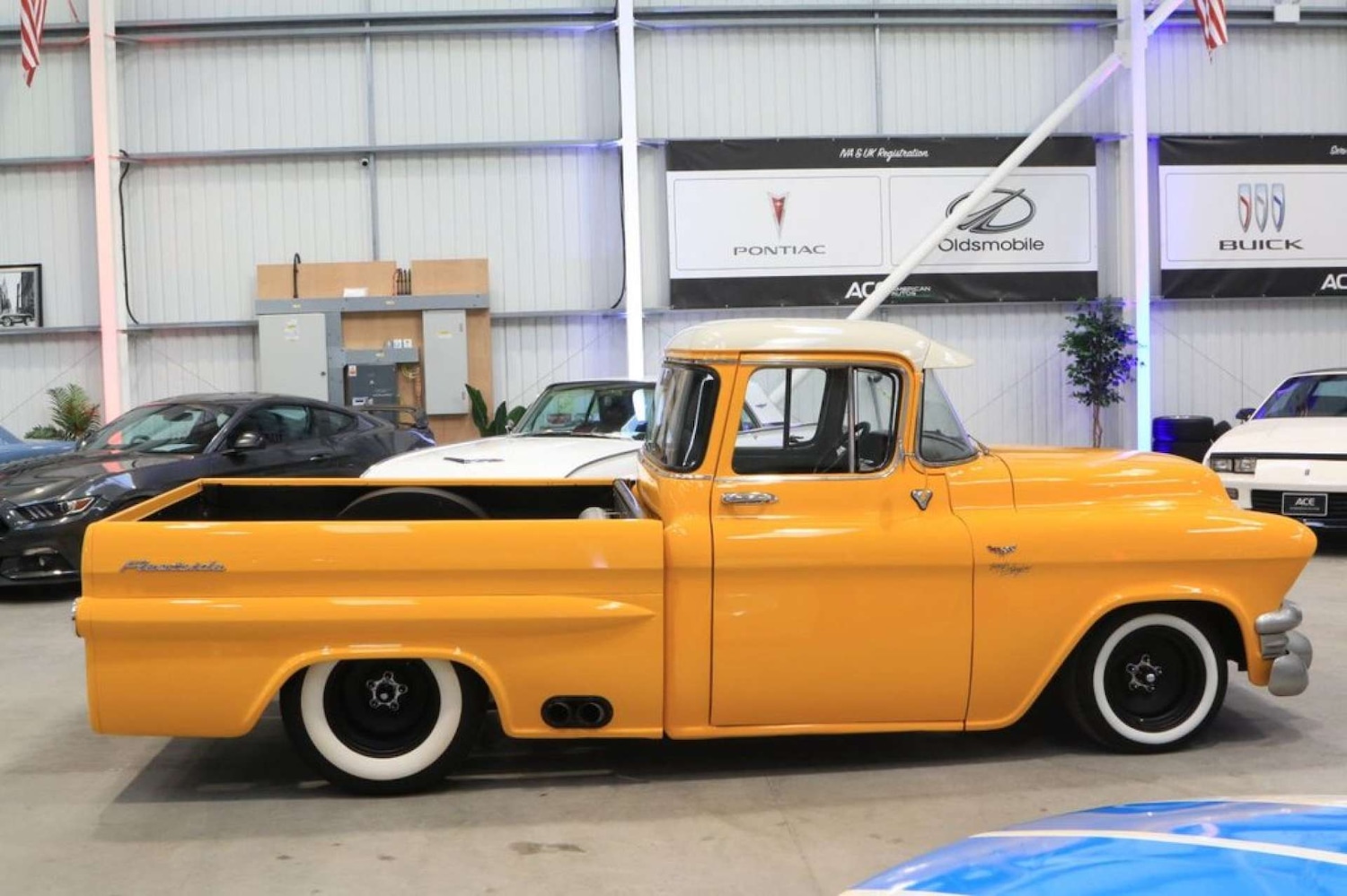 Used GMC Other 2008 for sale - 76618869: Photo 8