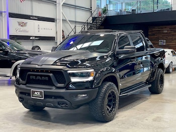 Used Dodge RAM 2019 for sale - 79253570: Photo
