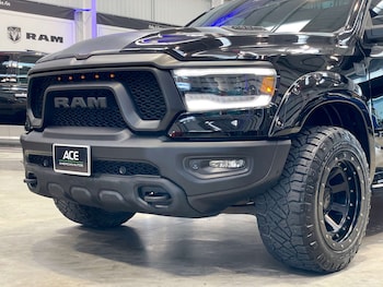 Used Dodge RAM 2019 for sale - 79253570: Photo