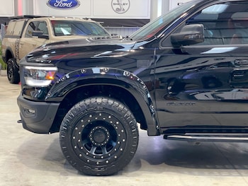 Used Dodge RAM 2019 for sale - 79253570: Photo