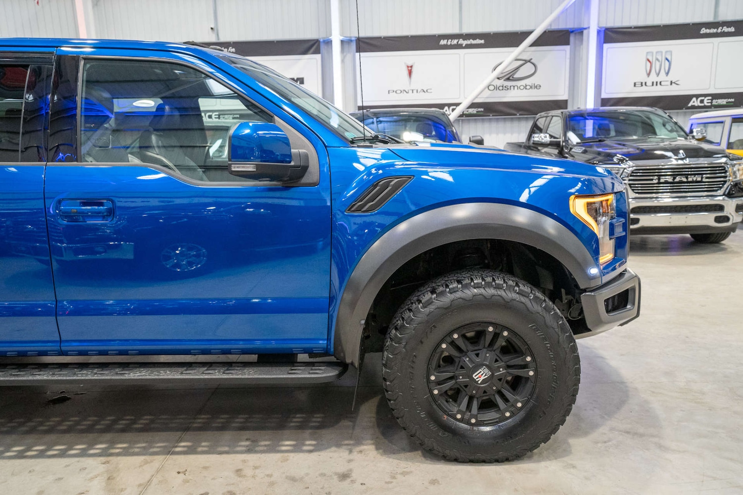 Used Ford F150 2017 for sale - 76289019: Photo 12