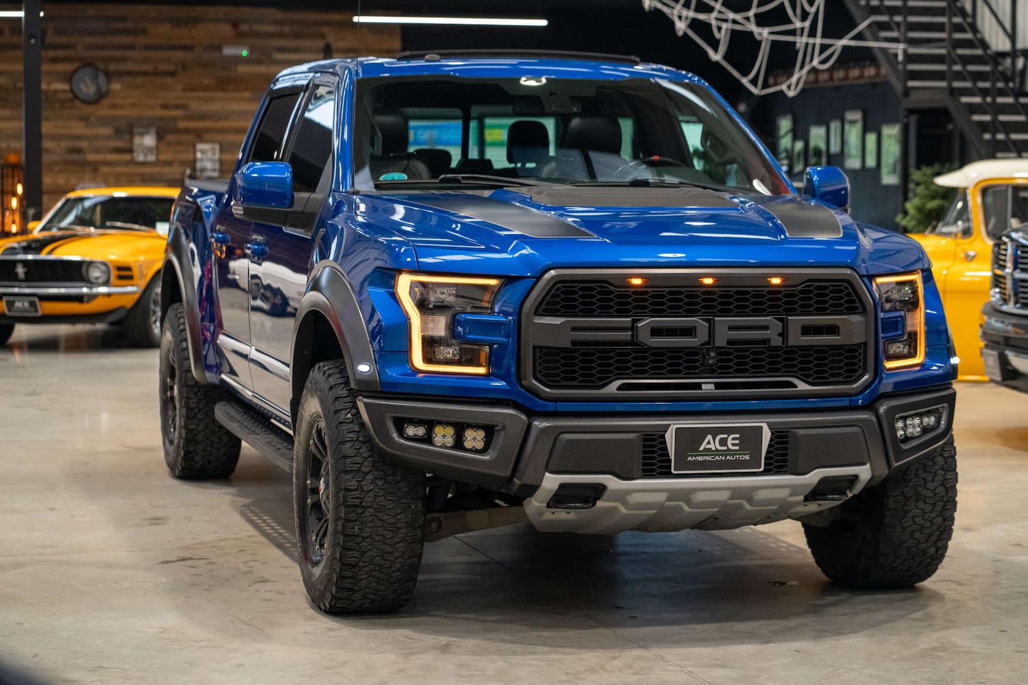 Used Ford F150 2017 for sale - 76289019: Photo 13