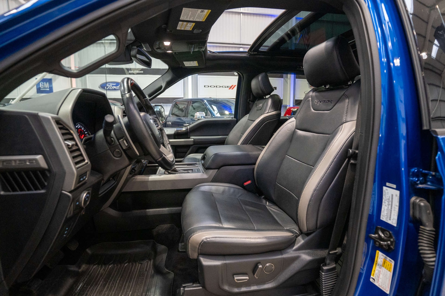 Used Ford F150 2017 for sale - 76289019: Photo 14