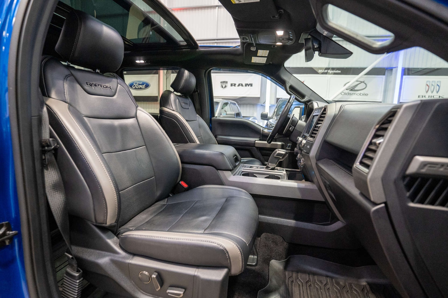 Used Ford F150 2017 for sale - 76289019: Photo 15