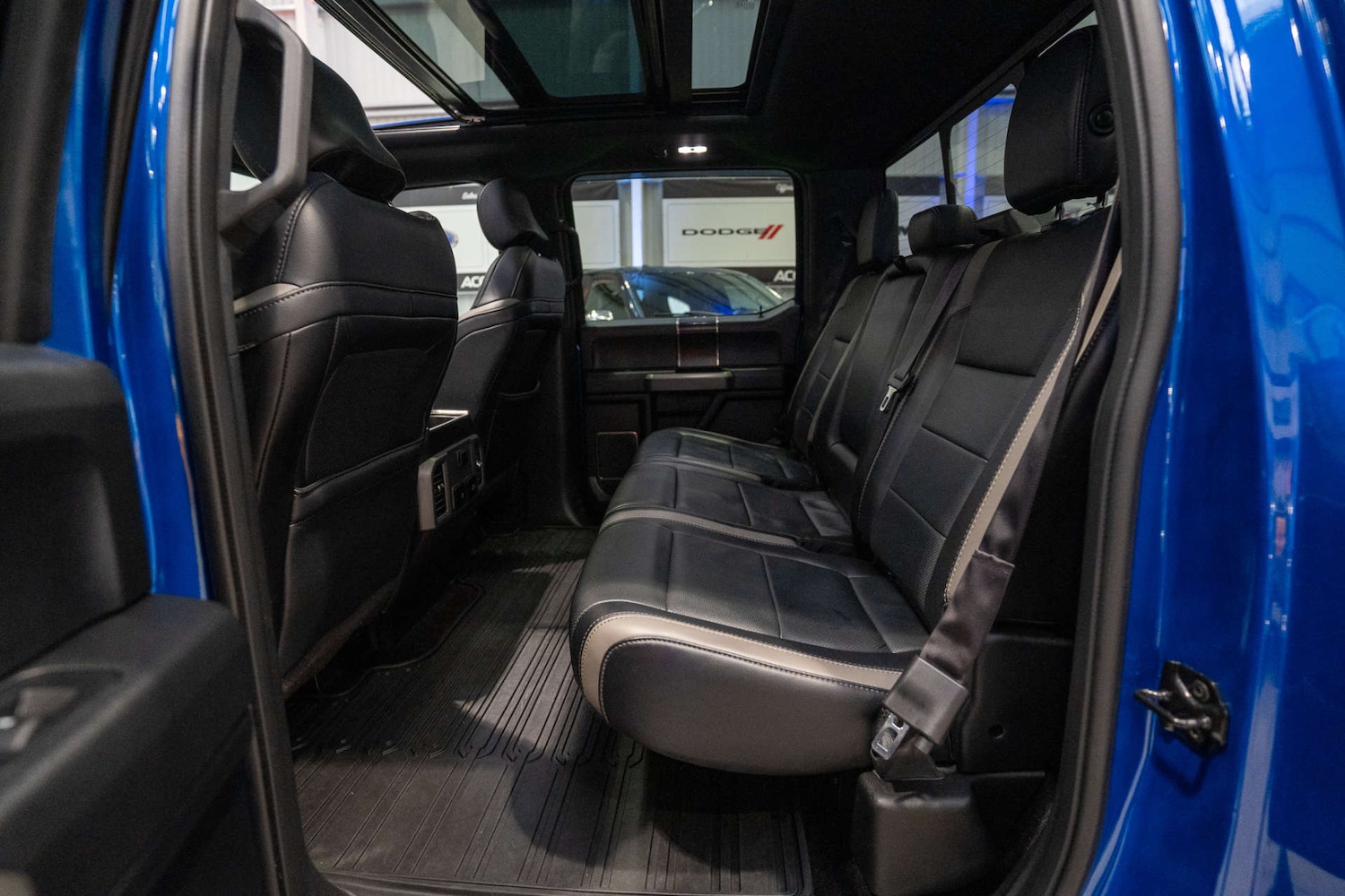 Used Ford F150 2017 for sale - 76289019: Photo 16