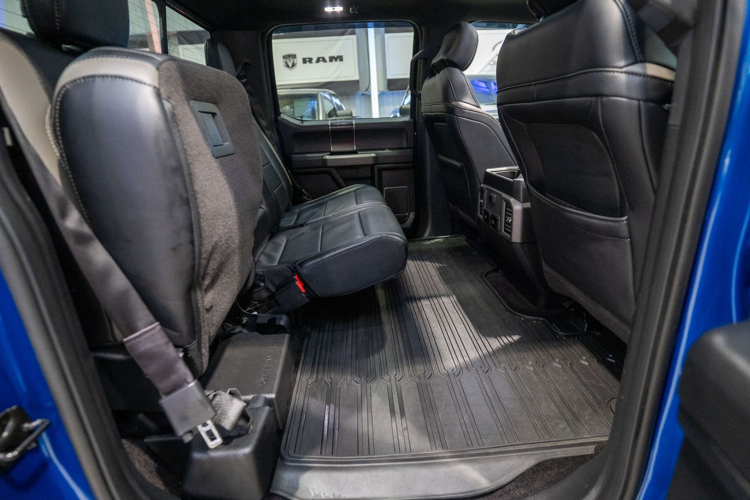 Used Ford F150 2017 for sale - 76289019: Photo 17