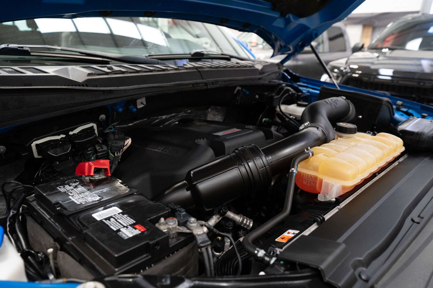 Used Ford F150 2017 for sale - 76289019: Photo 18