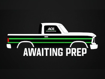 2017 - Raptor 2-Door