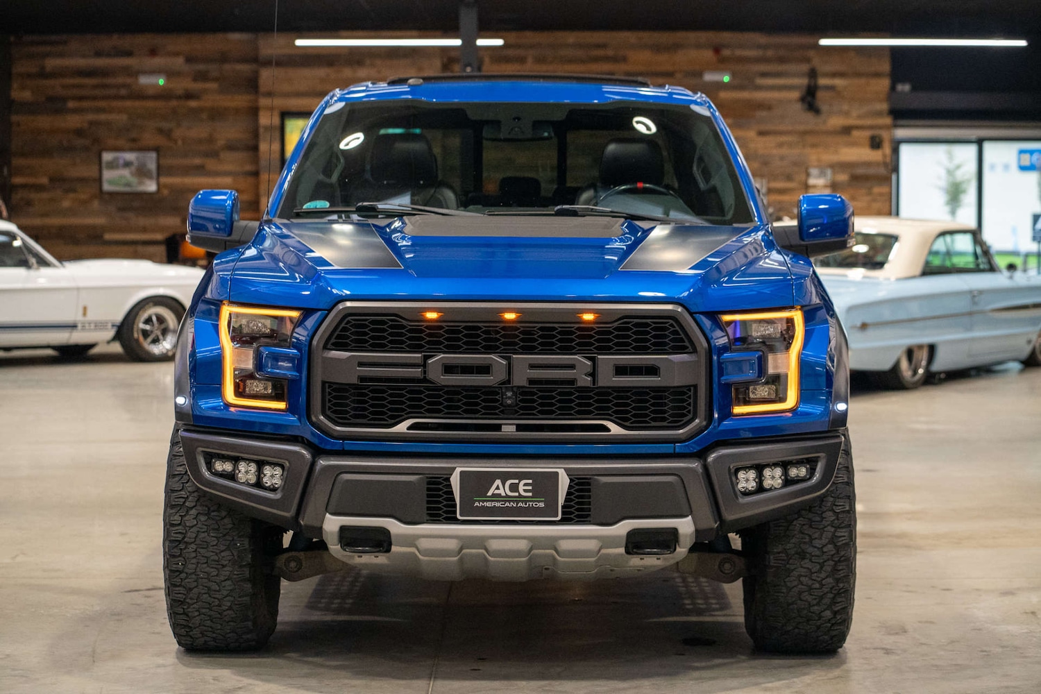 Used Ford F150 2017 for sale - 76289019: Photo 2