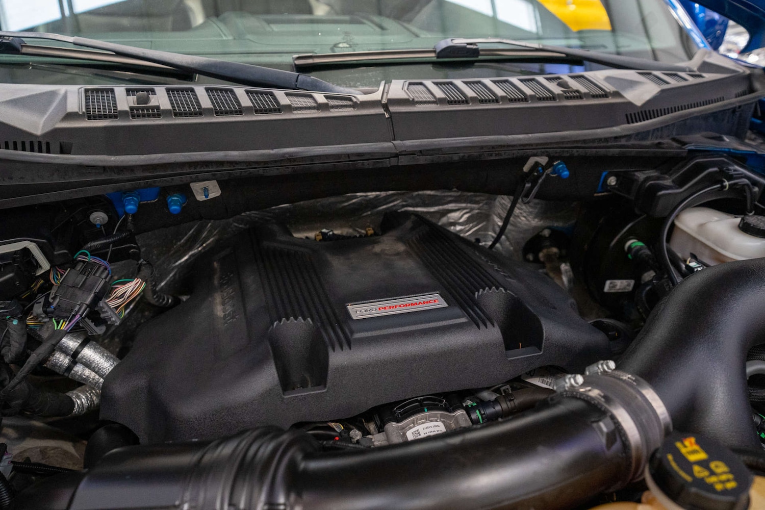 Used Ford F150 2017 for sale - 76289019: Photo 20