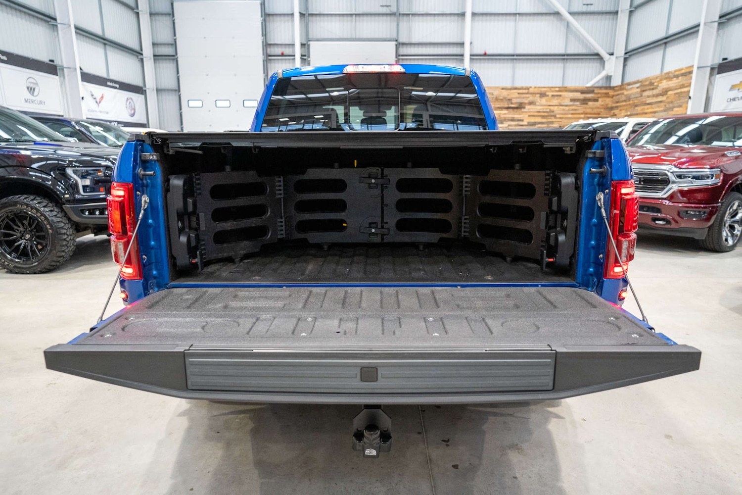 Used Ford F150 2017 for sale - 76289019: Photo 23