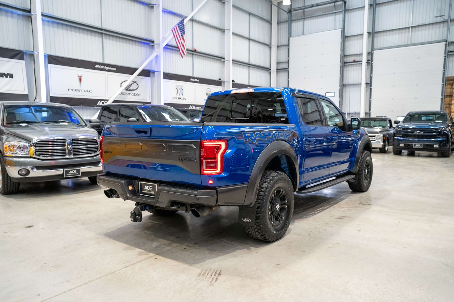 Used Ford F150 2017 for sale - 76289019: Photo 24