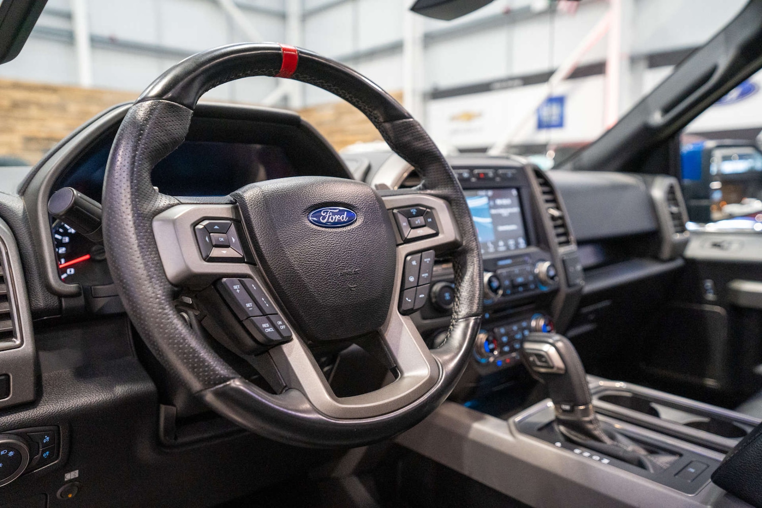 Used Ford F150 2017 for sale - 76289019: Photo 25