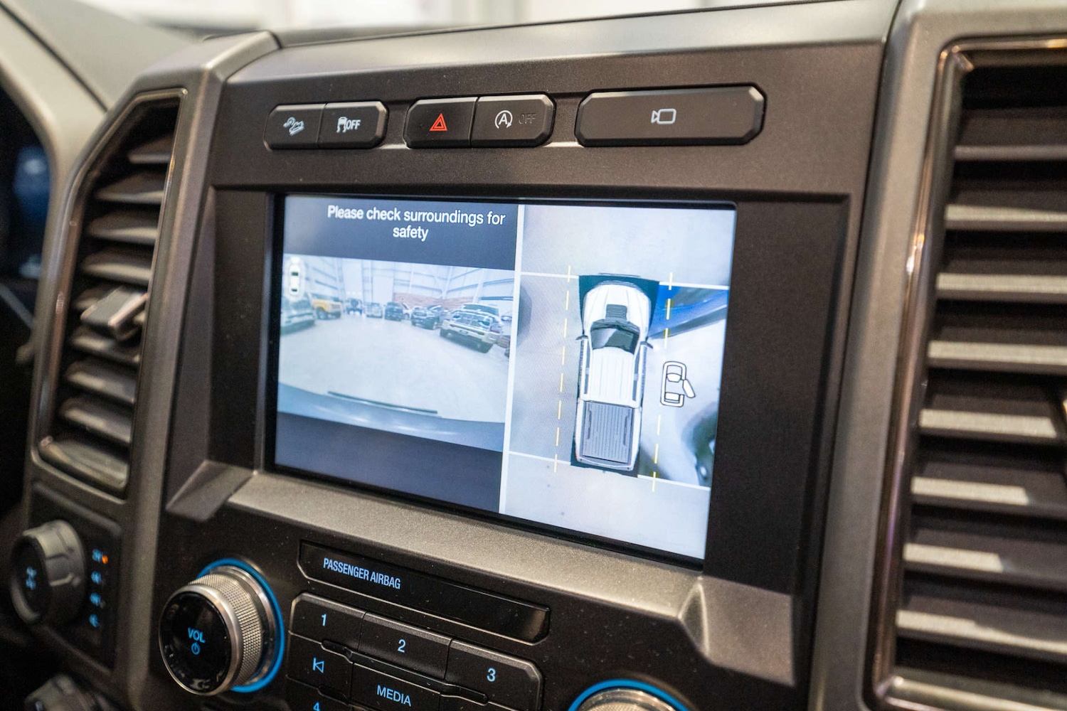 Used Ford F150 2017 for sale - 76289019: Photo 26