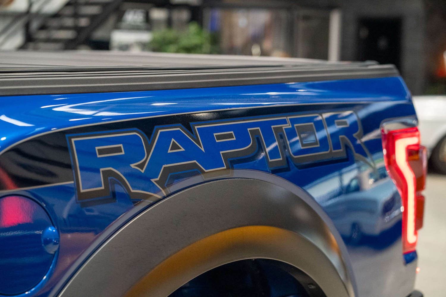 Used Ford F150 2017 for sale - 76289019: Photo 30