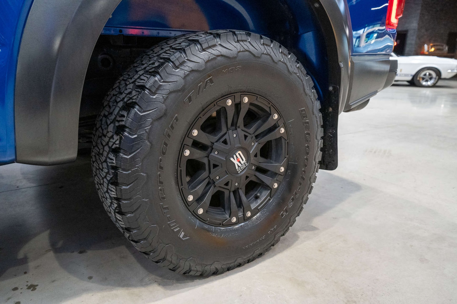 Used Ford F150 2017 for sale - 76289019: Photo 31