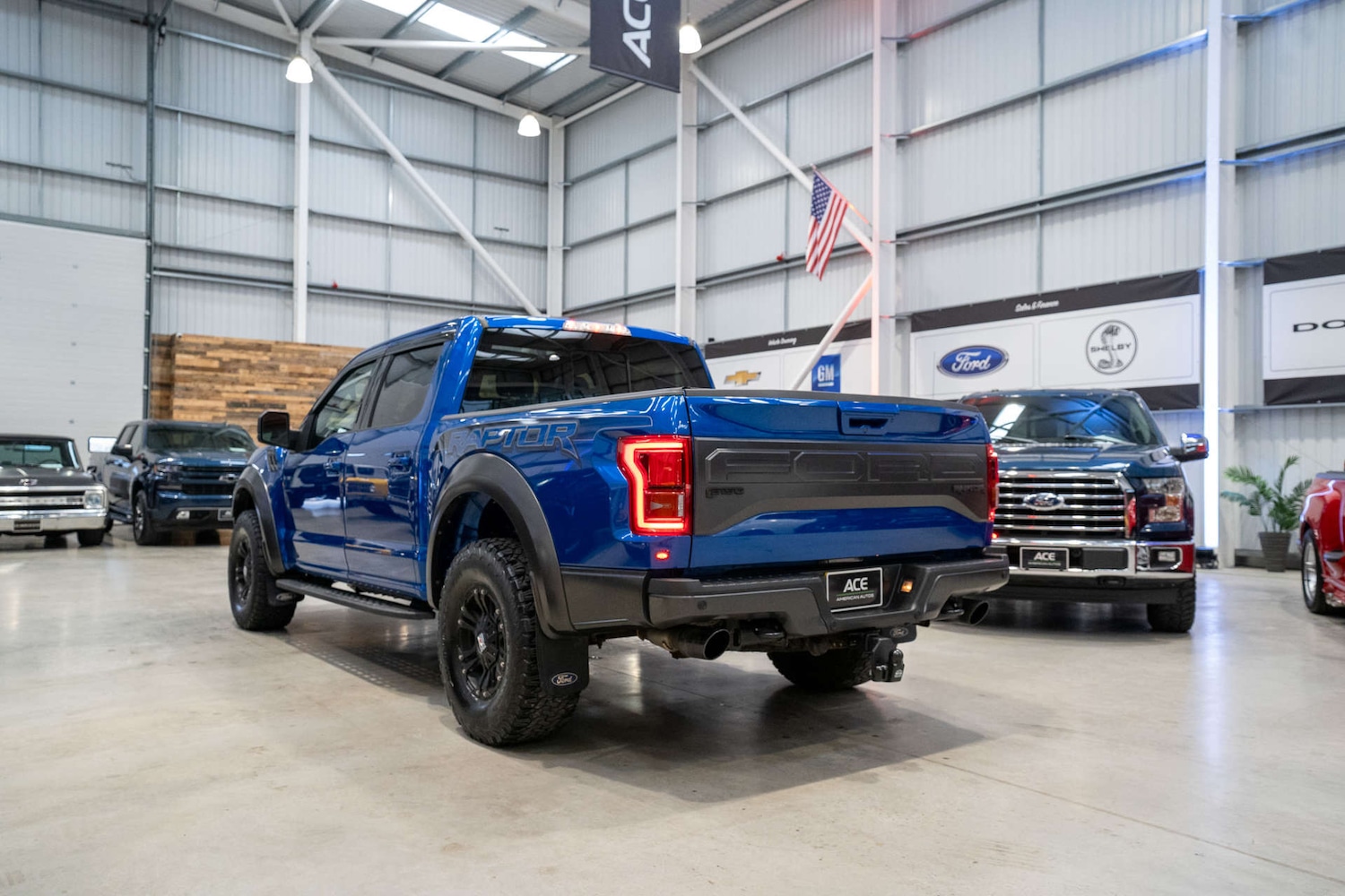 Used Ford F150 2017 for sale - 76289019: Photo 32