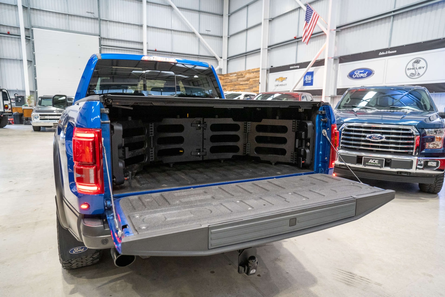 Used Ford F150 2017 for sale - 76289019: Photo 33