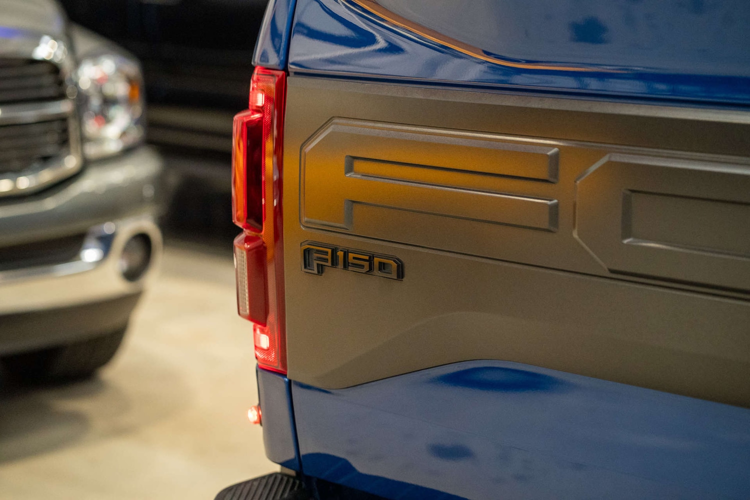 Used Ford F150 2017 for sale - 76289019: Photo 34