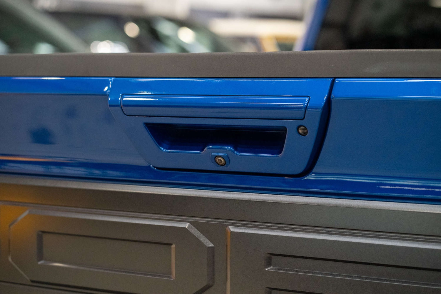 Used Ford F150 2017 for sale - 76289019: Photo 35