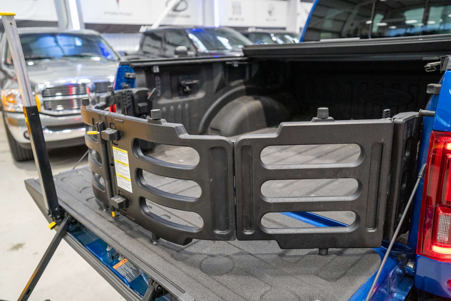 Used Ford F150 2017 for sale - 76289019: Photo 37