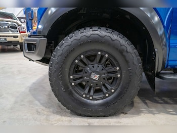 Used Ford F150 2017 for sale - 76289019: Photo