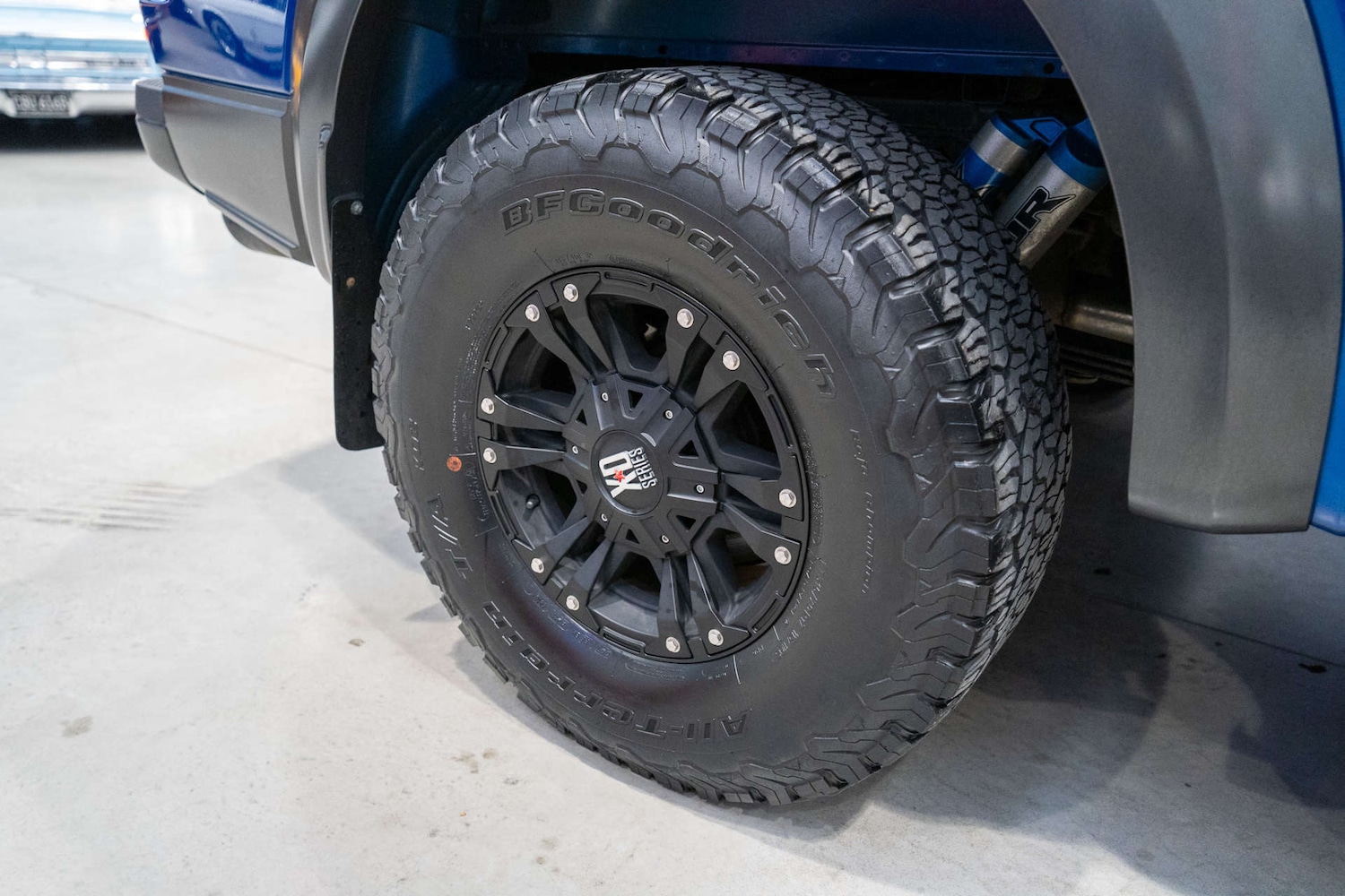 Used Ford F150 2017 for sale - 76289019: Photo 40