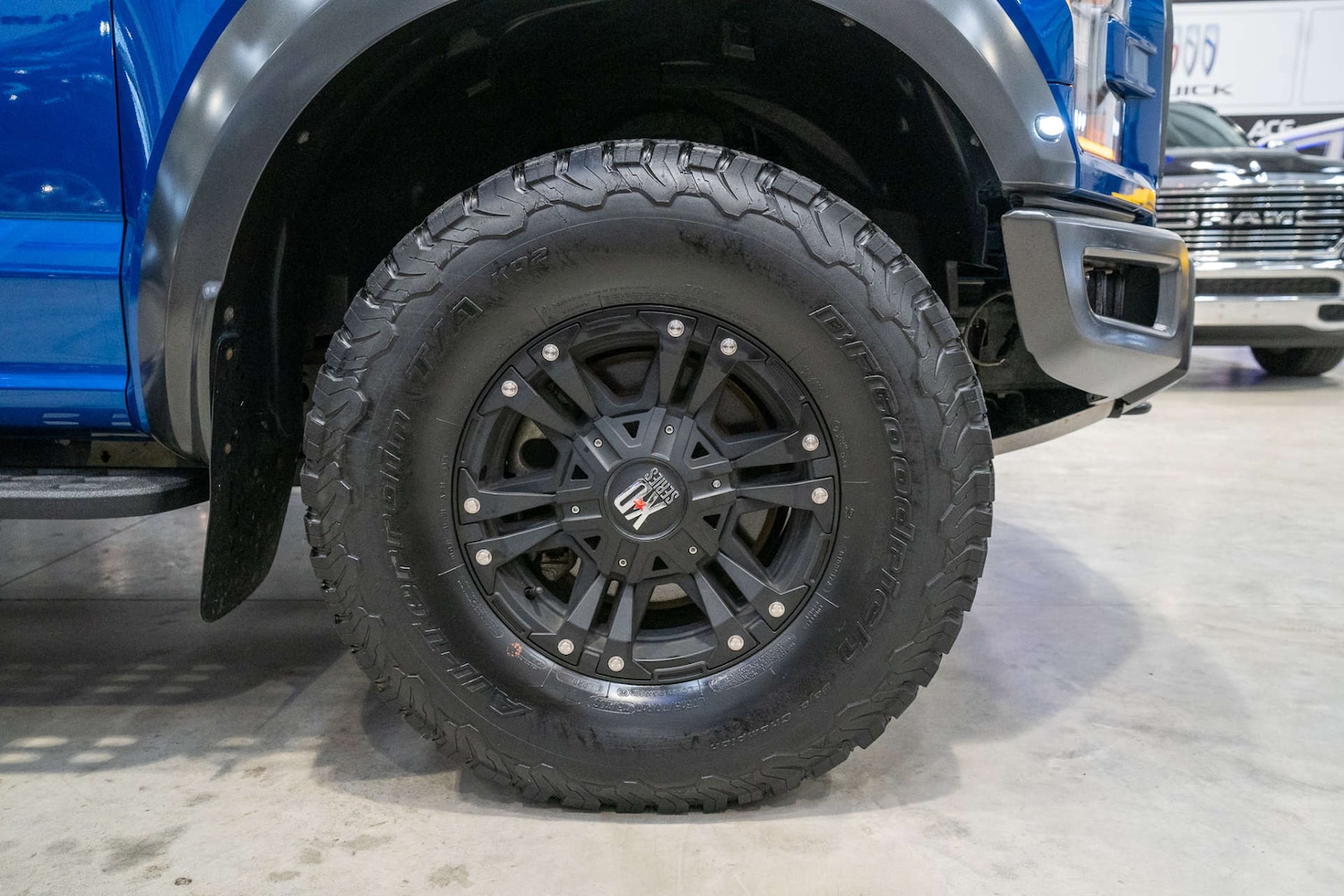 Used Ford F150 2017 for sale - 76289019: Photo 41