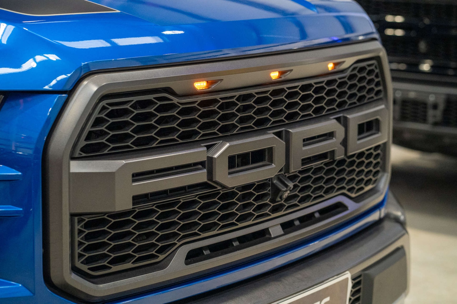 Used Ford F150 2017 for sale - 76289019: Photo 42