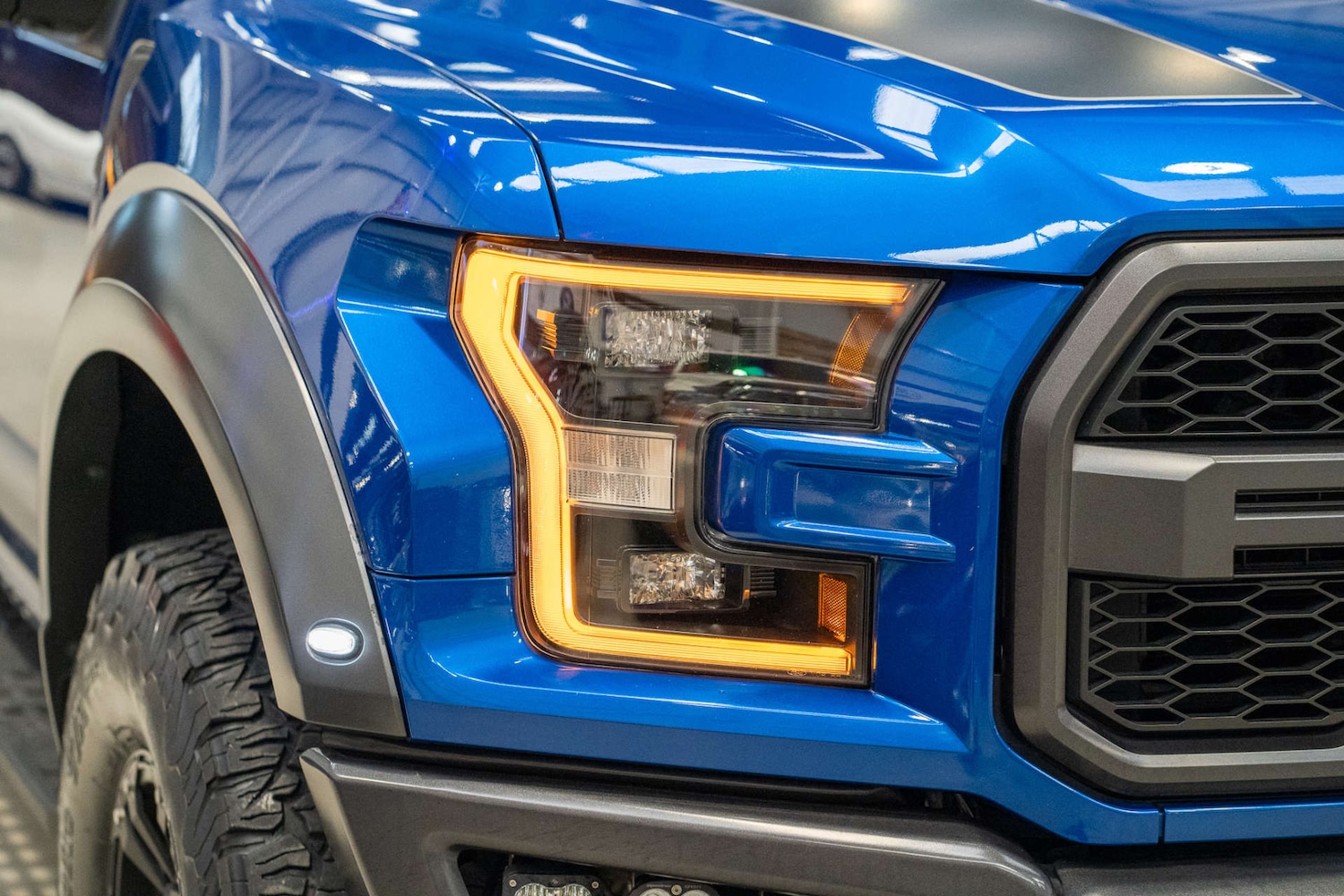 Used Ford F150 2017 for sale - 76289019: Photo 43