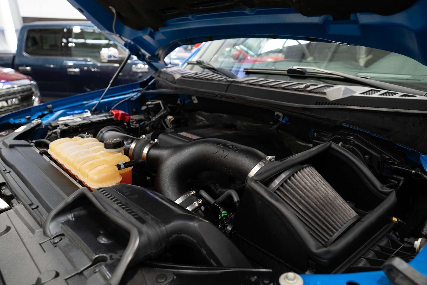 Used Ford F150 2017 for sale - 76289019: Photo 44