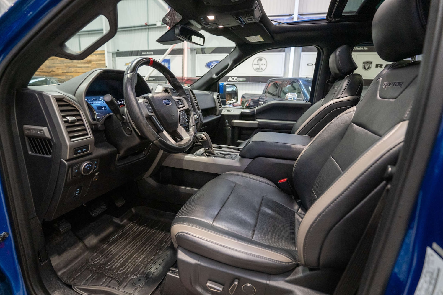 Used Ford F150 2017 for sale - 76289019: Photo 45