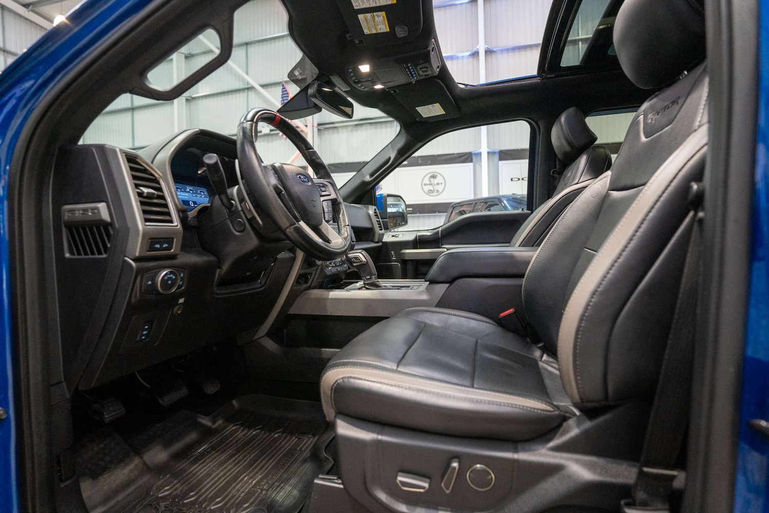 Used Ford F150 2017 for sale - 76289019: Photo 46