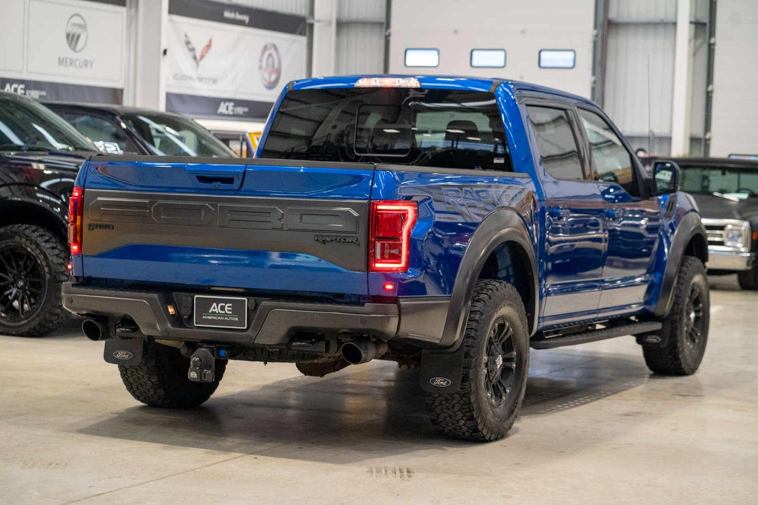 Used Ford F150 2017 for sale - 76289019: Photo 47