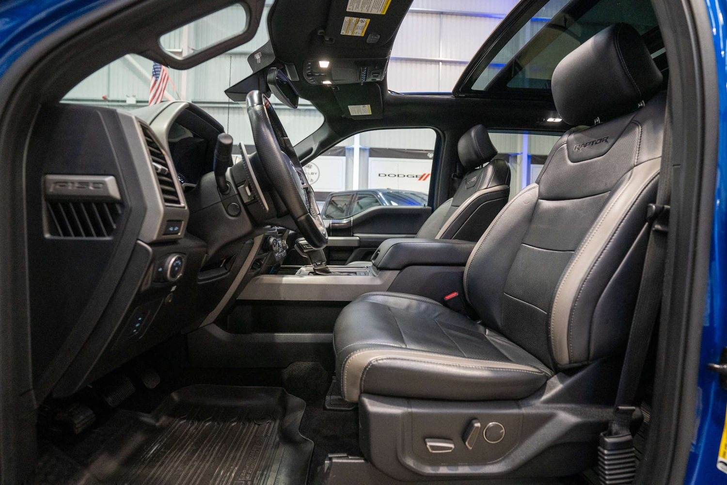 Used Ford F150 2017 for sale - 76289019: Photo 48