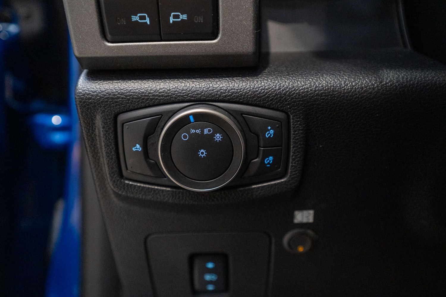 Used Ford F150 2017 for sale - 76289019: Photo 53