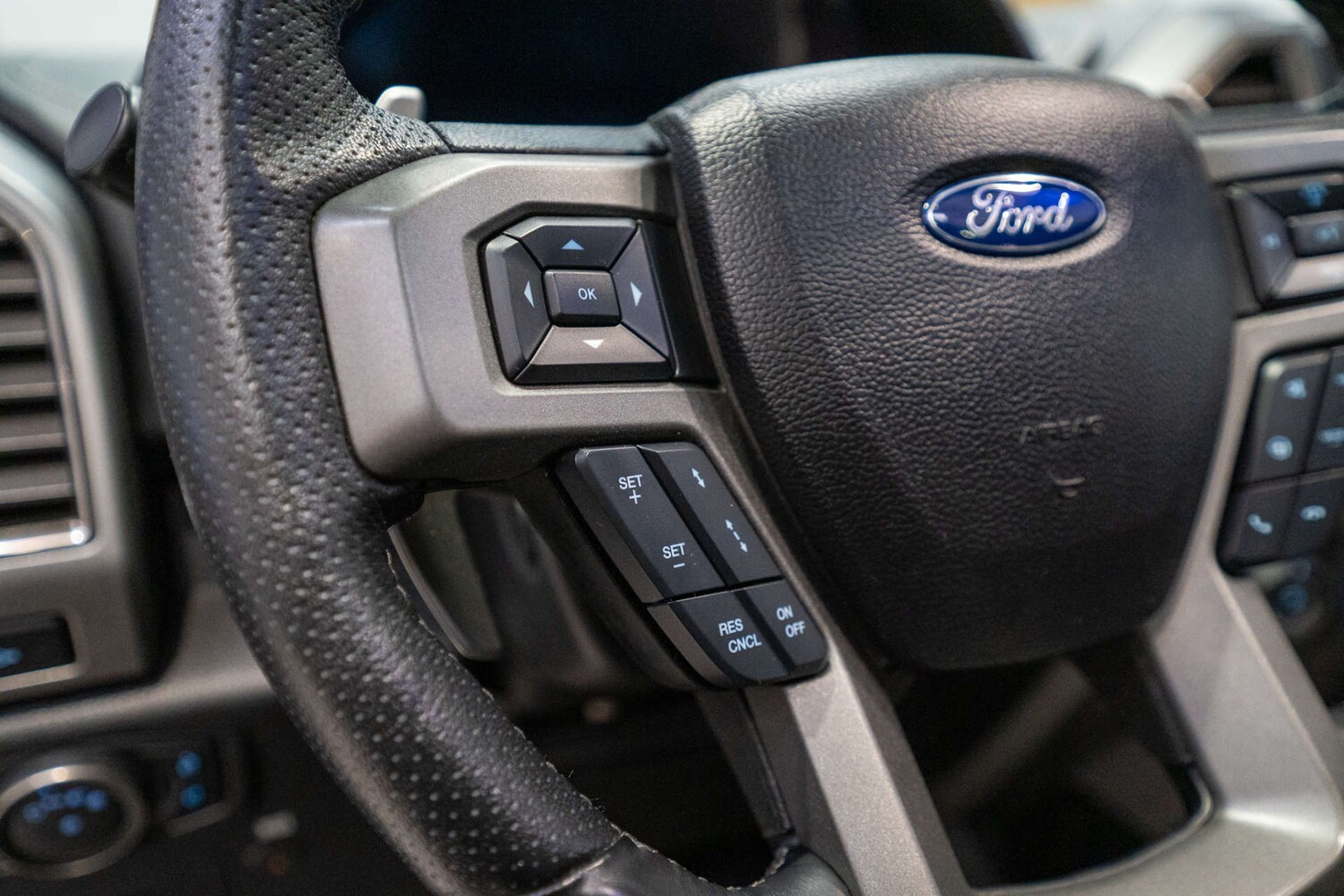 Used Ford F150 2017 for sale - 76289019: Photo 55