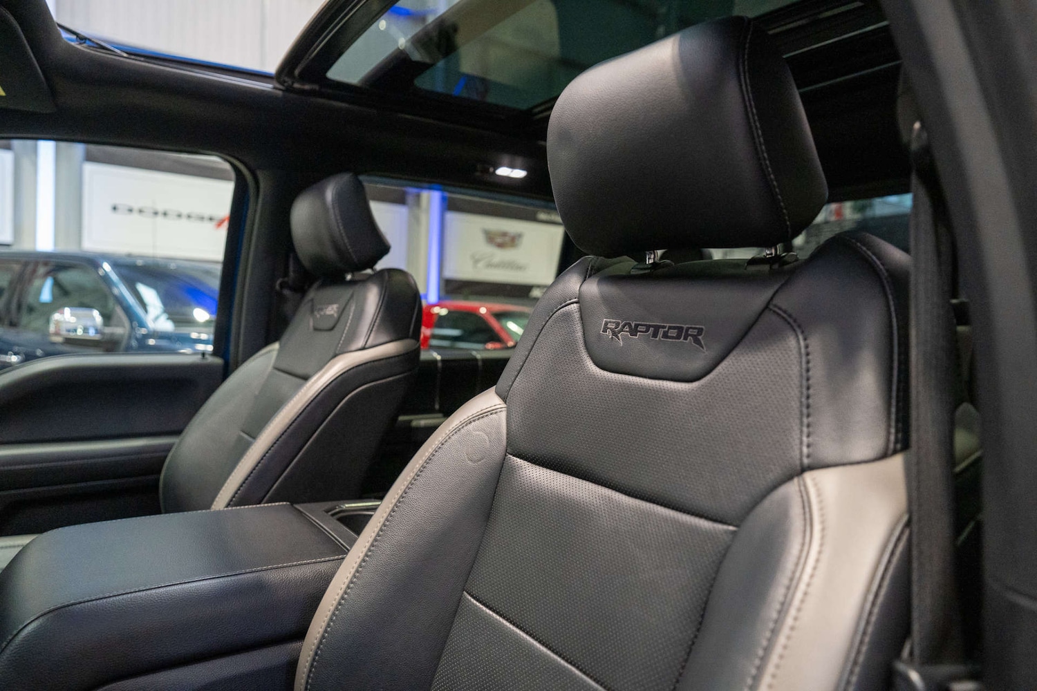 Used Ford F150 2017 for sale - 76289019: Photo 56