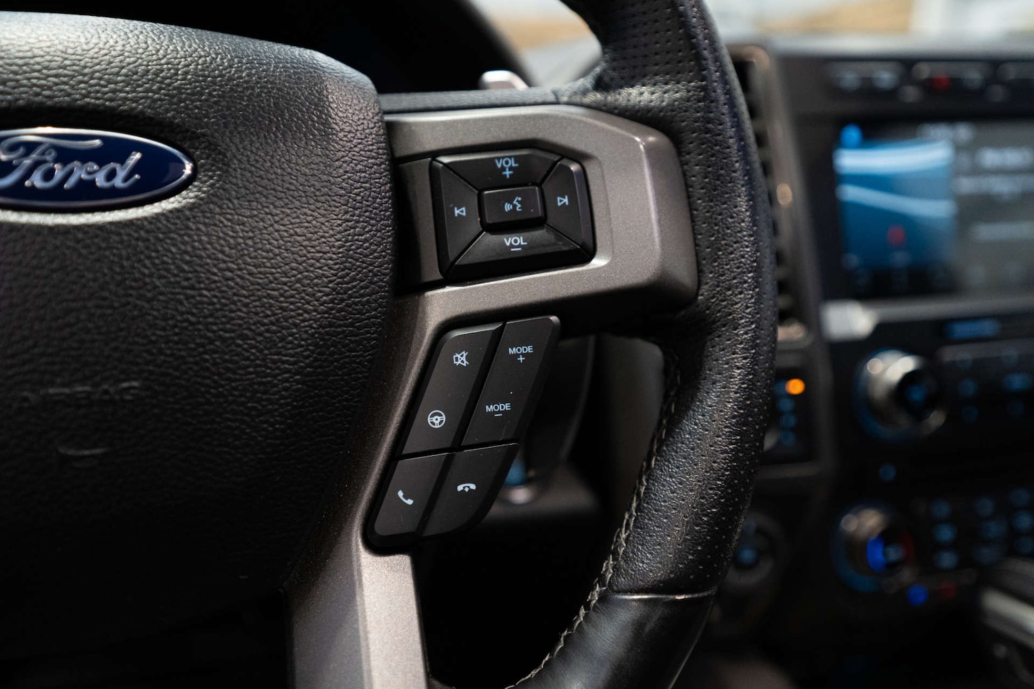 Used Ford F150 2017 for sale - 76289019: Photo 57