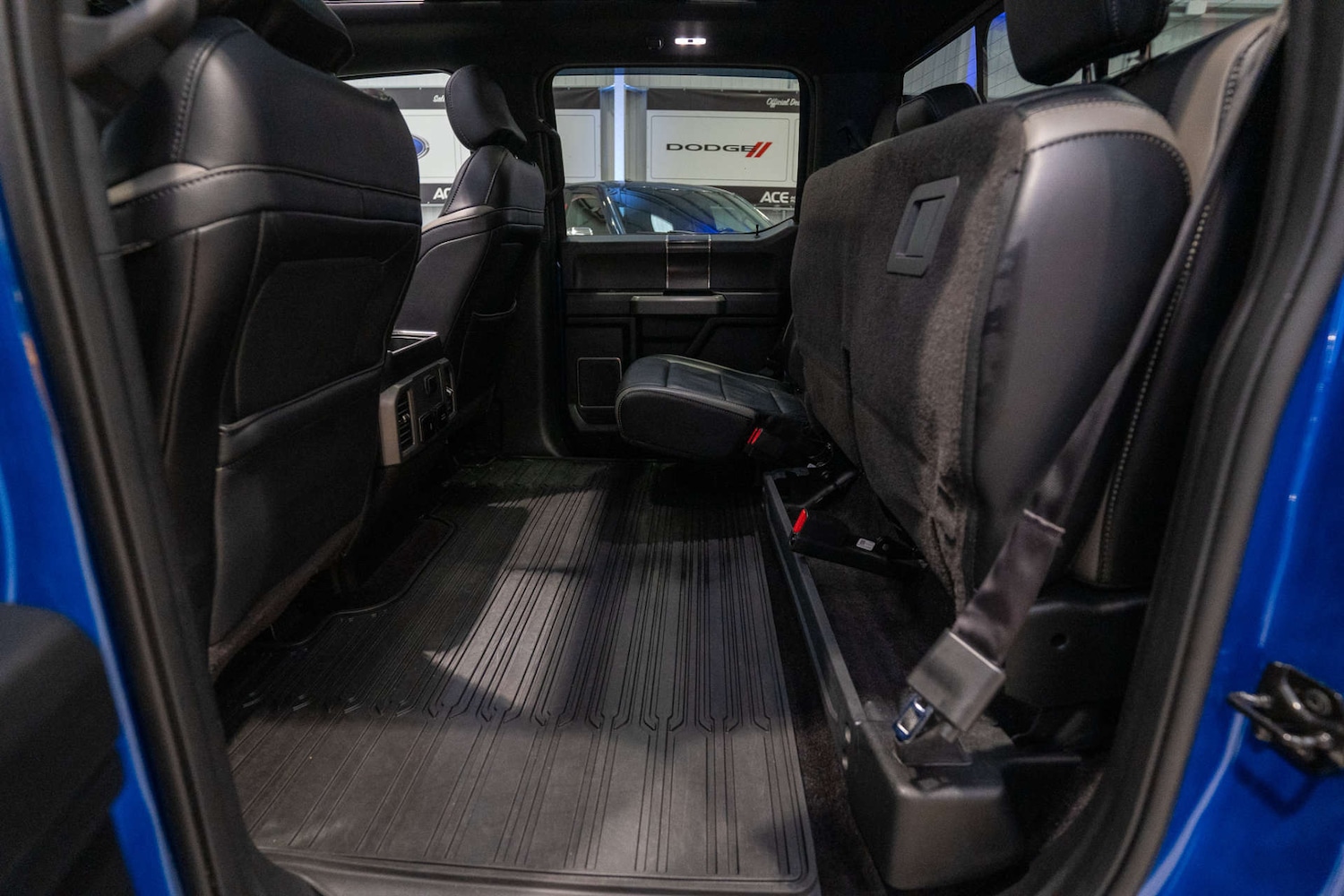 Used Ford F150 2017 for sale - 76289019: Photo 58