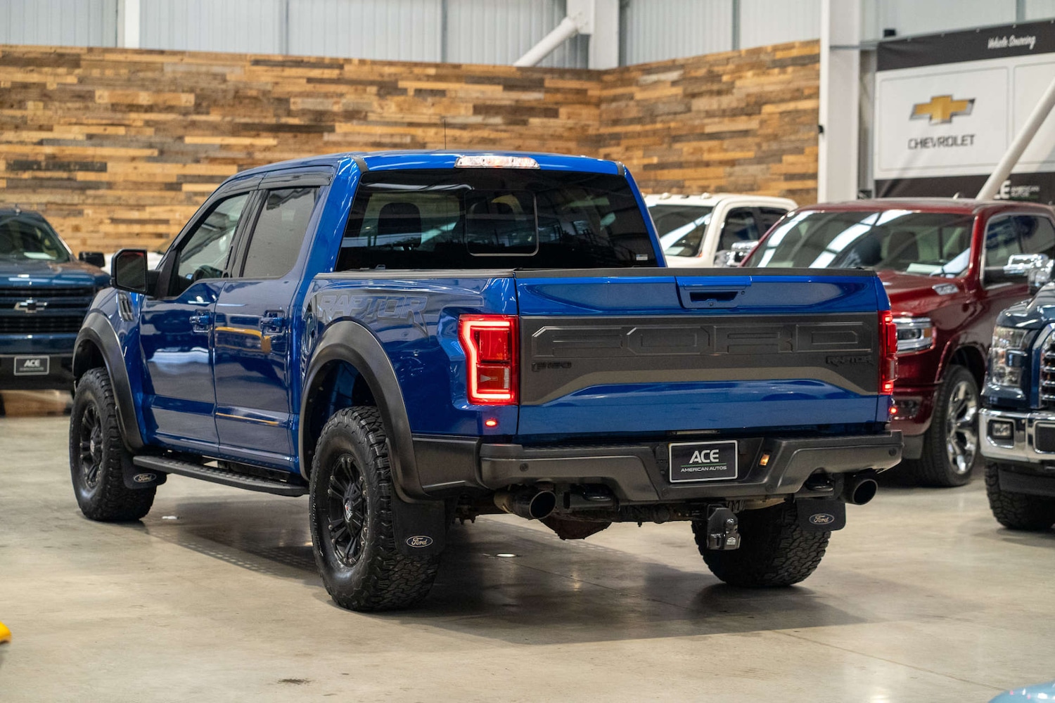 Used Ford F150 2017 for sale - 76289019: Photo 6