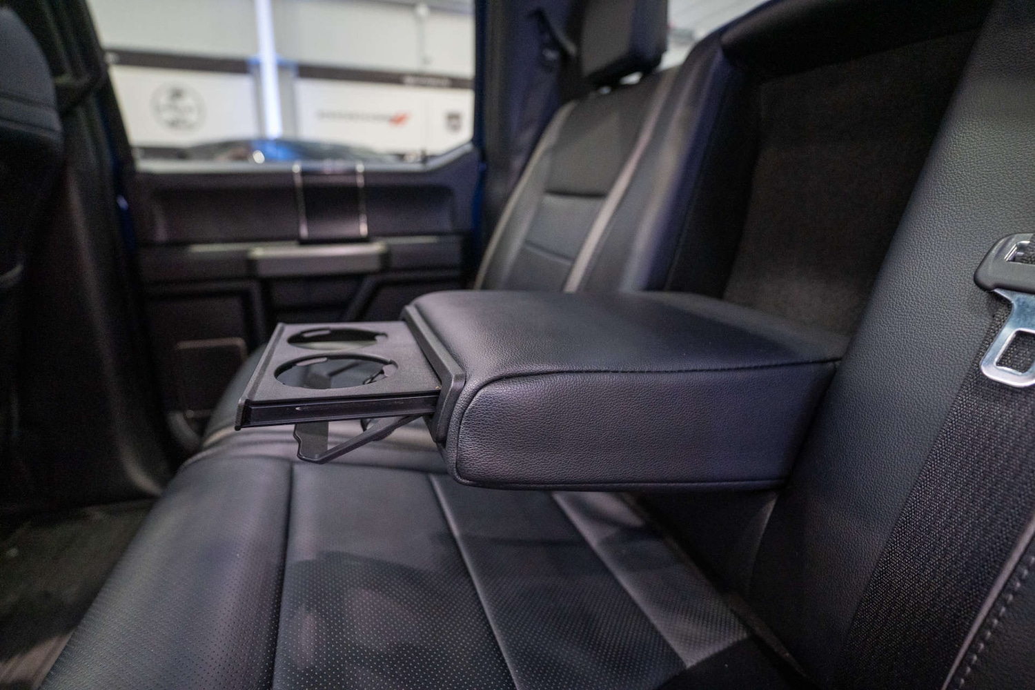 Used Ford F150 2017 for sale - 76289019: Photo 60