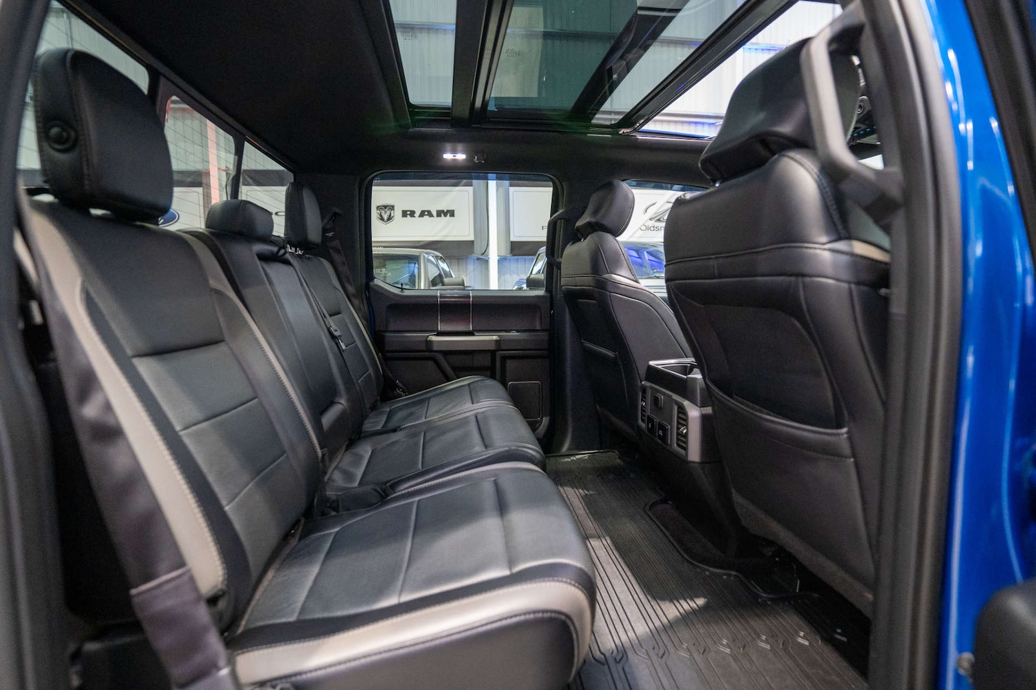 Used Ford F150 2017 for sale - 76289019: Photo 61